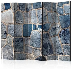 Paraván - Sapphire Stone II [Room Dividers]