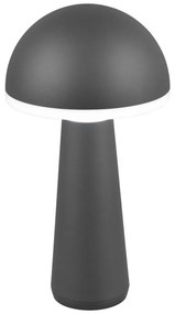 XXXLutz STOLNÁ LAMPA NA BATÉRIE, 16/31 cm - Interiérové svietidlá - 007694037204