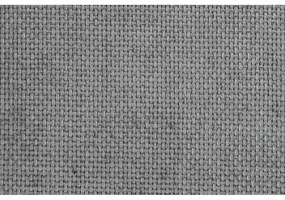 Sivá rozkladacia rohová pohovka (variabilná) Lorine – Ropez