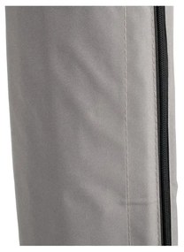 Svetlosivý obal na slnečník 30x155 cm Sunline – Hartman