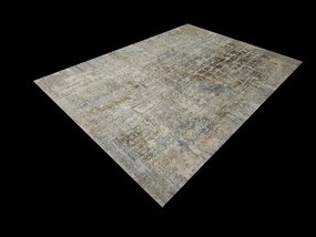 BE Koberec Deluxe 9095 BEIGE – béžový obdĺžnikový Rozmer: 200x290 cm