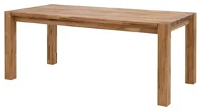 Jedálenský stôl FREDI 180 cm