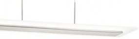 Eglo 96863 - LED Luster na lanku MANRESA 1xLED/19W/230V