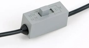 Orion - LED stmievateľné podhľadové svietidlo OFFICE LED/15W/230V 3000/4000/6000K UGR<19 IP44