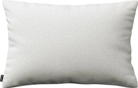 Karin - jednoduchá obliečka, 60x40cm farba produktu krémová látka zapletaná