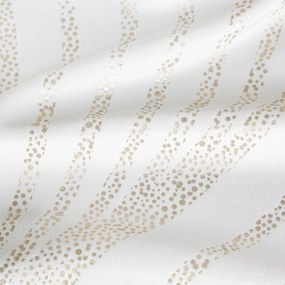 ZATEMŇOVACÍ ZÁVES NA PÁSKE LIMITED COLLECTION BLANCA3 140X270 CM BIELA