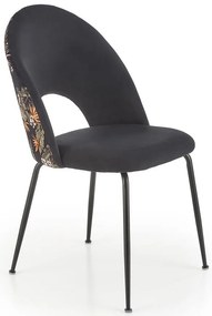 Stolička K505 rôznofarebné