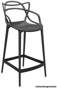 Kartell Masters stool