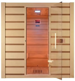 Marimex | Infrasauna Marimex ELEGANT 4002 XXL | 11105636