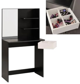 Toaletný stolík PIMPANTE