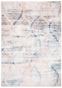 Vintage koberec OPHELIA - PRINT TOSCANA ROZMERY: 160x230