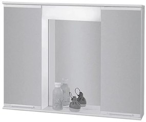 Zrkadlová skrinka E 70/55