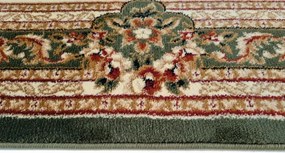 Koberec Orient S002 zelený