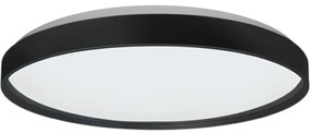Stropné LED svietidlo Ringo, 1x LED 36w, 3000-6000k, b, RGB, s ovládačom