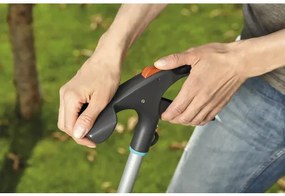 Nožnice na trávu Gardena Comfort s dlhou násadou