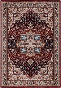 Koberec Dywilan Rich Karastan Red 2
