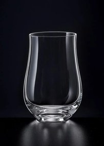Crystalex Poháre TULIPA 450 ml, 6 ks