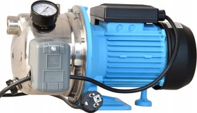 Hydroforová Pumpa S Príslušenstvom Na Vodu 1100 W, Výkonná, 3600 L/h, Inoxový Kompakt