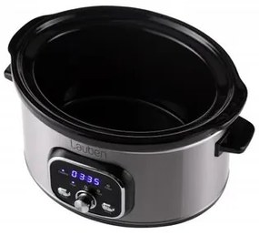 Lauben Hrniec na pomalé varenie Slow Cooker 3500SB​