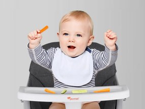 JOKOMISIADA Multifunkčná detská stolička – Sada 6 v 1 pre deti ZA5664