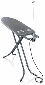 Leifheit Žehliaca doska Air Board M Black Plus NF 72485
