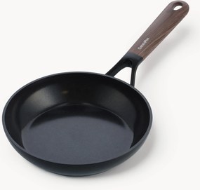Panvica's drevenou rukoväťou Eco Smartshape