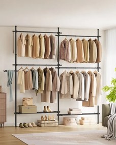 Vešiakový stojan HSR154B01