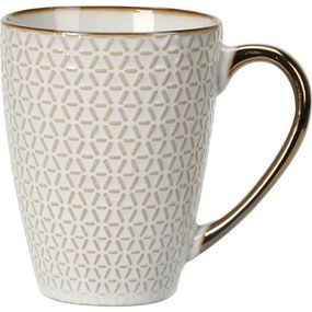 Keramický hrnček Queen1 370 ml