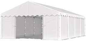 Bestent Skladová hala/ garáž 4x8x2m Comfort PE 240g