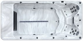 Swim spa Platinum Spas Eros Pro