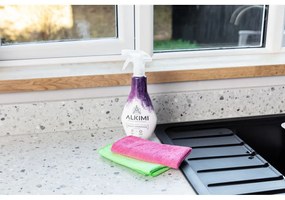 Súprava 4 utierok z mikrovlákna Addis All Purpose