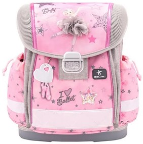 Školský set BELMIL Ballet Light Pink