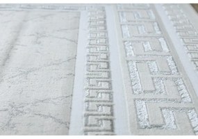 Kusový koberec Rasmus smetanovobiely 200x290cm