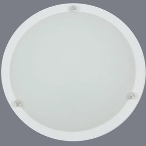 Stropnica UFO270 WH D27 PL1