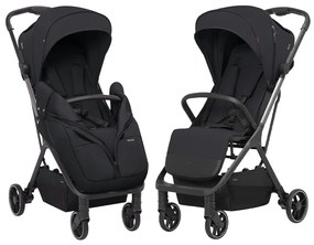 Športový kočík Carrello Nova CRL-5521 Coral Black