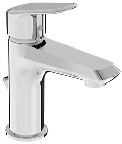 JIKA H3112E10041111 - Umyvadlová batéria TALAS 17,4 cm, bez prepadu, chróm H3112E10041111