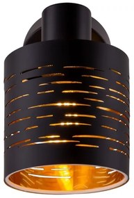 Globo 15342-1 - Nástenné svietidlo TUNNO 1xE14/15W/230V