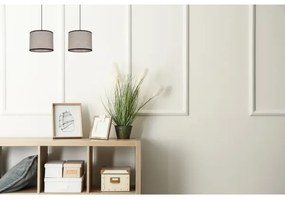 Luster na lanku NEXO 2xE27/60W/230V