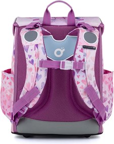 Školská aktovka Topgal DIDI 26001 G