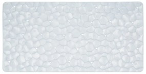 Spirella Protišmyková podložka do vane BIONIC, číra, 71 x 36 cm