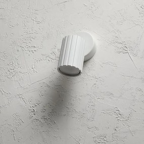 Brilagi - Bodové svietidlo CRISPINA 1xGU10/10W/230V biela