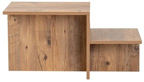 Konferenčný stolík Harmony Atlantic Pine