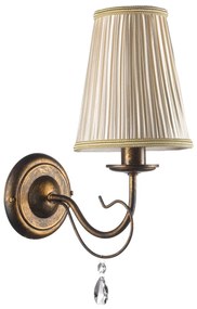 ONLI - Nástenné svietidlo DELIA 1xE14/6W/230V