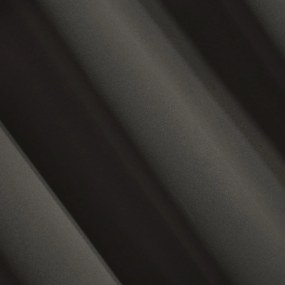 ZATEMŇOVACÍ ZÁVES NA PÁSKE BLACKOUT 135X270 CM GRAFITOVÁ