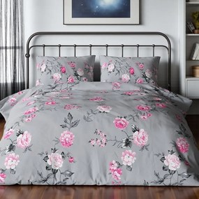 Bavlnené obliečky Homa RENA BEAUTIFUL 4-dielna sada 140x200 cm