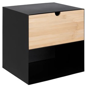 Nočný stolík Joliet −  30 × 30 × 25 cm ACTONA