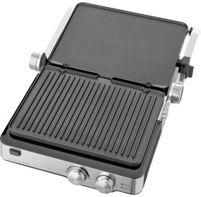 Sencor SBG 4010SS kontaktný gril