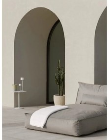 LED prenosné stmievateľné vonkajšie svietidlo na USB ø 7 cm Farol Mini – Blomus