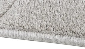 Koberce Breno Kusový koberec VEGAS UNI C2/EEE, béžová,160 x 230 cm