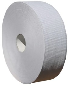 Toaletný papier Merida KLASIK 480 m – 6 rolí, biela